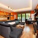 Herastrau Apartament 3 Camere  North Area Lake View Terasa 75 MP 2 Parcari 2 Boxe