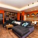 Herastrau Apartament 3 Camere  North Area Lake View Terasa 75 MP 2 Parcari 2 Boxe
