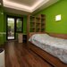 Herastrau Apartament 3 Camere  North Area Lake View Terasa 75 MP 2 Parcari 2 Boxe