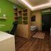 Herastrau Apartament 3 Camere  North Area Lake View Terasa 75 MP 2 Parcari 2 Boxe